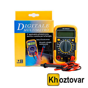 Тестер DT-830LN Multimeter