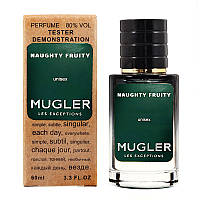 MUGLER Naughty Fruity TESTER LUX, унисекс, 60 мл