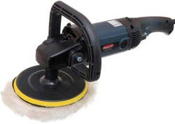 Полірувальна машина Craft CP-1400