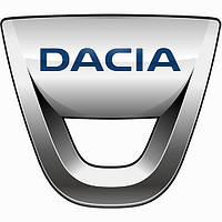 Штатні магнітоли Dacia