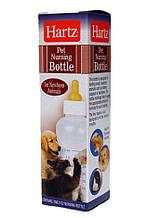Hartz (Харц) Пляшечка з соскою для кошенят, цуценят і морських свинок