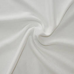 Підкладка Інтерлок Біла