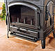Печь-камин Nordica Isotta Evo, фото 8