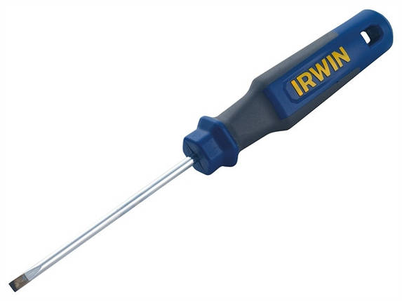 Викрутка Pro Comfort PARA 4мм x 150мм, IRWIN, фото 2