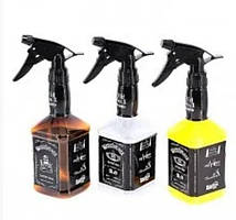 Пульверизатор пластик 500мл Whiskey