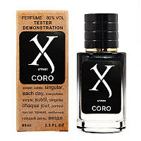 XERJOFF Coro TESTER LUX, унисекс, 60 мл