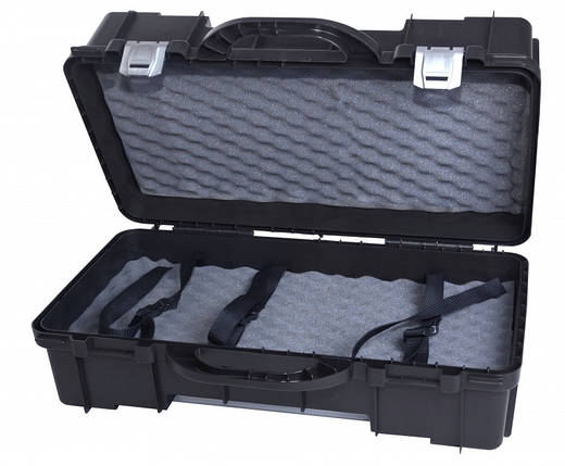 Скринька для інструментів Powertool HD Case, фото 2