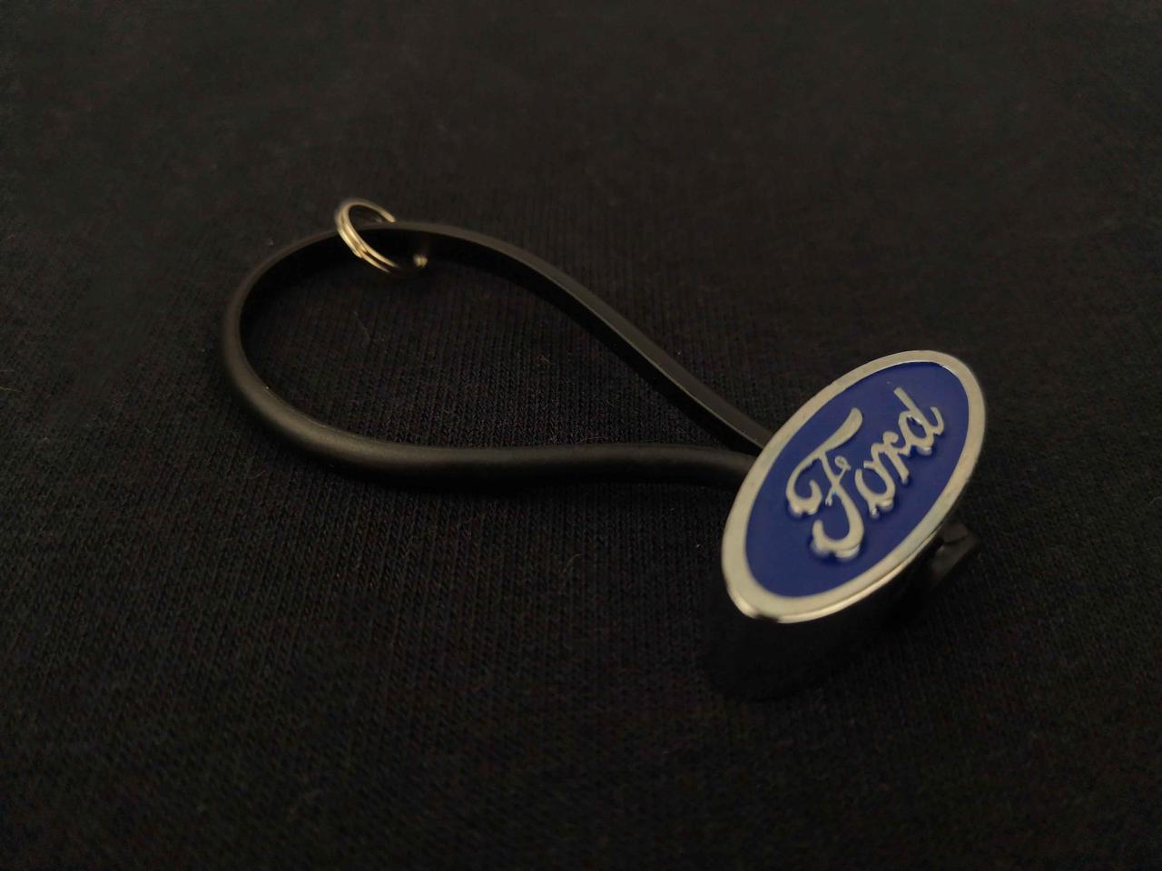 Брелок Ford