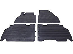 Килимки для салон Renault Kangoo 08 Рено Кенгу Classic (комплект 4 шт.)