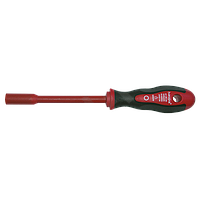 Торцевой ключ 4 Диэлектрический 2K-VDE DIN 7445 Haupa