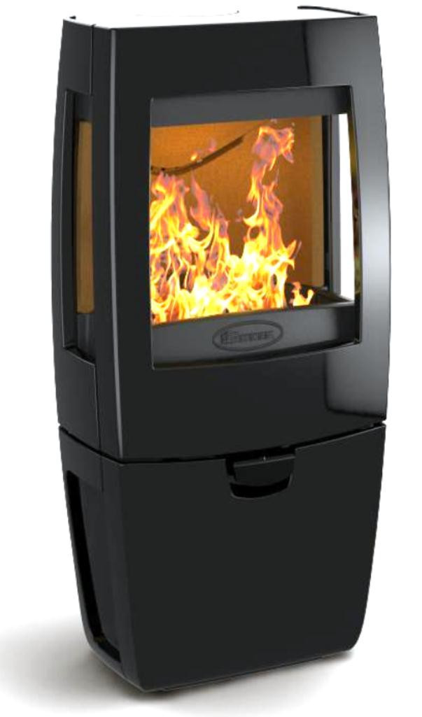 Піч Dovre Sense 203/E10