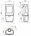 Піч Dovre Sense 203/E10, фото 5