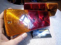 Ліхтар задній легкового причепу ПФ-01 Фермер до 2004 року