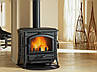 Печь-камин Nordica Isotta Evo, фото 2