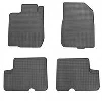 Килимок салонний RENAULT LOGAN SD -2013/SANDERO 08-/DUSTER 10- CLASSIC Politera