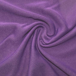 Підкладка Інтерлок Фіолет