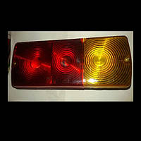 Задній ліхтар легкового причепа 1 шт. Туреччина