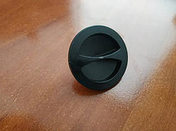 Кришка для виносного заправного пристрою ГБО без кріплення