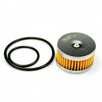 Фільтр газу (вкладка) RF у редуктор Tomasetto AT07 АТ09 з гумками