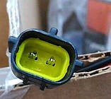 Роз'єм протитуманної фари Daewoo Lanos-Sens, фото 2