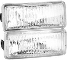 Фари додаткові протитуманні DLAA 426 W/H3-12V-55W/105*50 mm (LA 426 W)