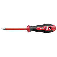 Викрутка SQ3 (Квадрат) Діелектрична 2K-VDE Haupa