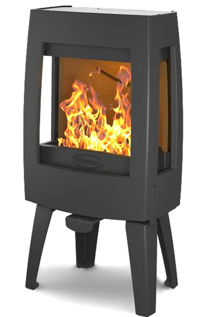 Піч Dovre Sense 103/E10, фото 1