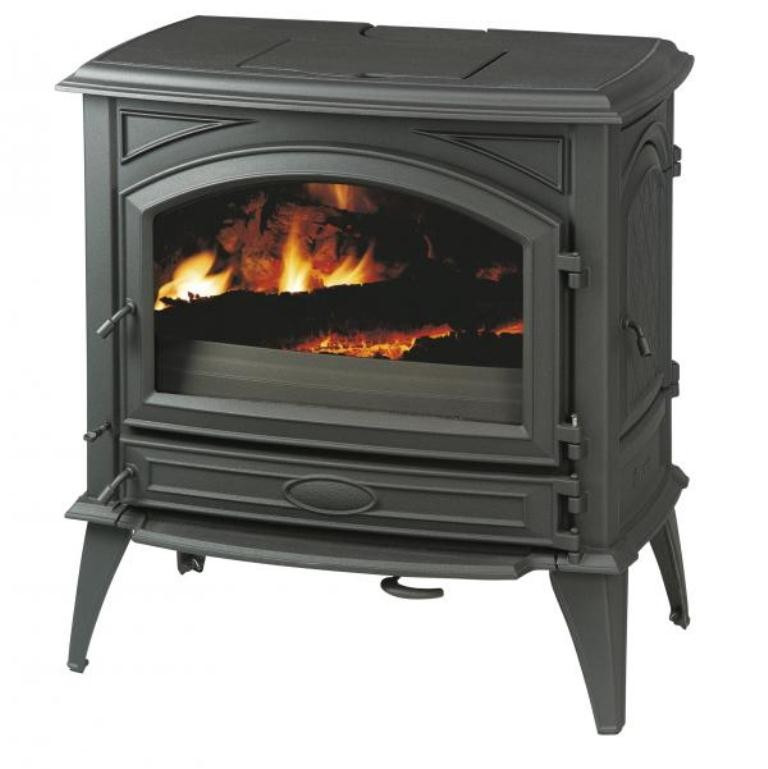 Піч мультипаливна Dovre 760 GM/E6,E8,E10