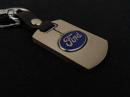 Брелок Ford, фото 2