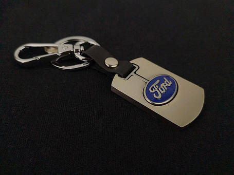 Брелок Ford, фото 1