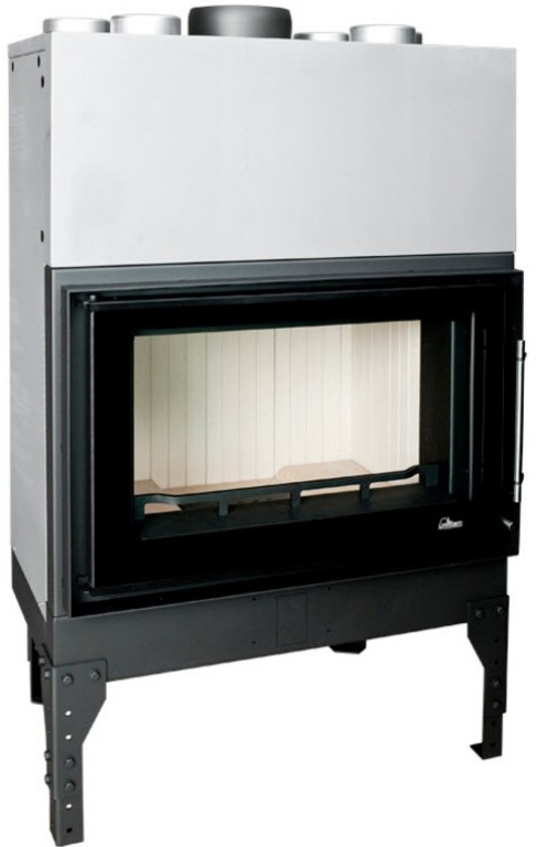 Камінна топка Uniflam 760 EVO