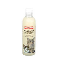 Beaphar (Беафар) Косметичний шампунь для кошенят Pri Vitamin 200мл