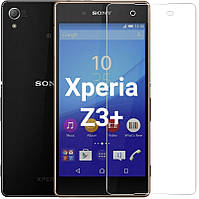 Защитное стекло для Sony Xperia Z3+ Dual E6533