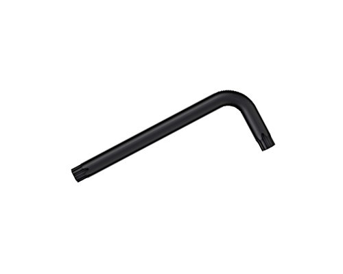 Штіфтовий ключ 7IP (TORX PLUS) короткий (чорний) Wiha