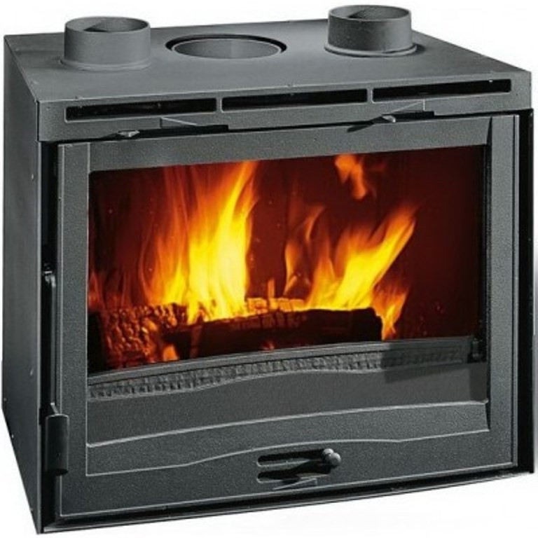 Камінна топка Nordica Inserto 70 Ventilato