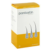 Pantostin (Пантостин) Засіб для відновлення волосся у разі гормонального випадання волосся, 100 мл