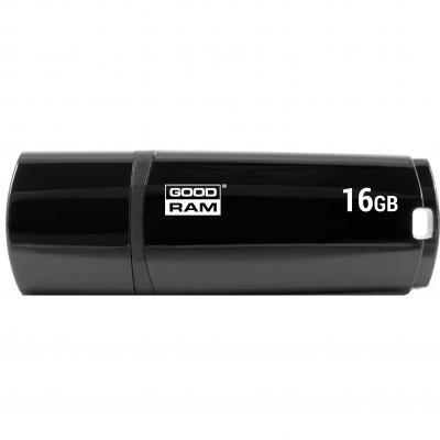 Флешка USB 3.0 16GB GoodRam UMM3 (Mimic) Black (UMM3-0160K0R11)