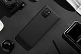 Nillkin Samsung Galaxy S10 Lite Flex Pure Case Black Силіконовий Чохол, фото 4