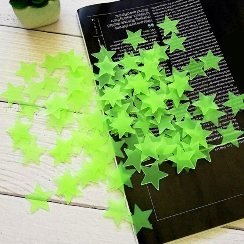 Зірочки на стіну, фото 1