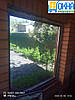 Ламіновані вікна Київ - поворотно-відкидне ламіноване вікно в Києві, фото 6