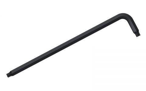 Штіфтовий ключ T25 (TORX) MagicSpring (чорний) Wiha