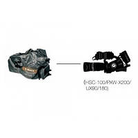 Захисний чохол (накидка) для професійних відеокамер E-Image ECG-U1 (ECG-U1)