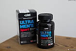 Вітаміни для чоловіків VPLab Ultra men's Sport 90caps, фото 3