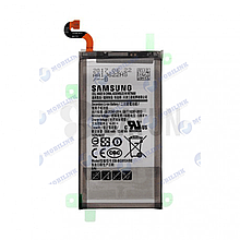 Акумулятор Samsung G955 GH82-14656A оригінал!