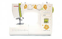 Побутова швейна машинка Janome Excellent Stitch 15A