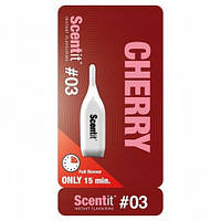 Мгновенные ароматизаторы от Mac Baren Scentit #03 Cherry (вишня) 1,5ml