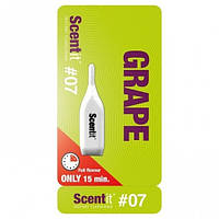 Мгновенные ароматизаторы от Mac Baren Scentit #07 Grape (виноград) 1,5ml