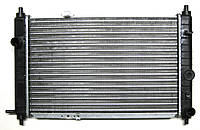 Радіатор Daewo Matiz