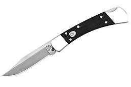 Ніж Buck Folding Hunter Auto Elite