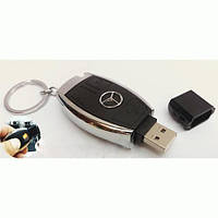 USB - зажигалка - автоключ № TY 1508 "Мерс"